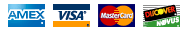 StarsnSites accepts American Express, Visa, MasterCard and Discover as payment.