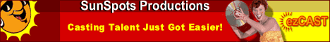 SunSpots Productions
