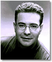 Aaron Brillhart