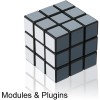 Web Site Modules and Plugins