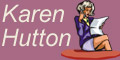 Female Voice Talent Karen Hutton